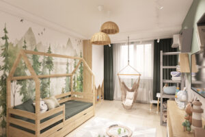 детская 010000