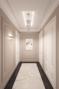 коридор 010004