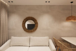 кухня-гостиная 030003