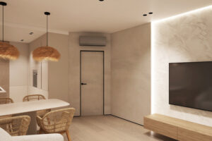 кухня потолок0005