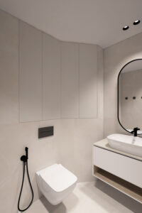 санузел 010003