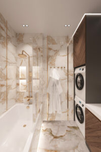 санузел 040001