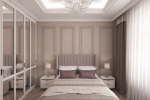 спальня 010000