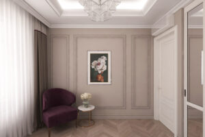 спальня 010001