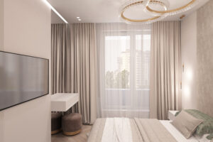 спальня 050001