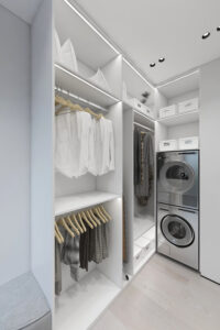 гардеробная 2 эт 010001