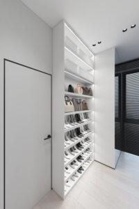 гардеробная 2 эт 010002