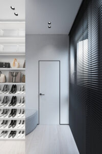 гардеробная 2 эт 010003