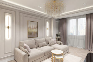 гостиная 010000