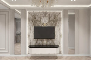 гостиная 010003