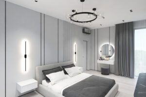 мастер спальня 010000