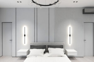 мастер спальня 010003