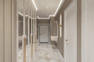 прихожая 010000