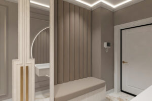 прихожая 010001