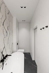 санузел детская 010000