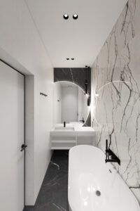 санузел детская 010001