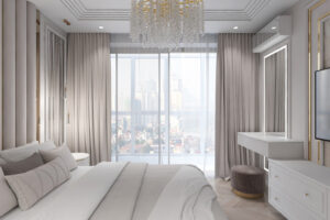 спальня 0010001