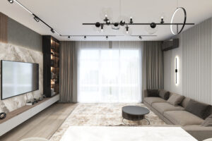 кухня-гостиная 010000