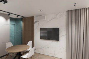 кухня-гостиная 010002