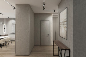 кухня-гостиная 010006