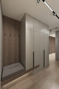 прихожая 010001