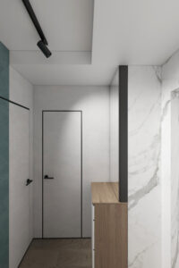 прихожая 010001