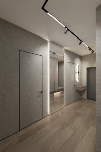 прихожая 010002