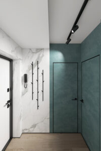 прихожая 010002