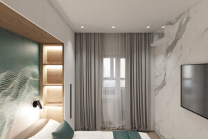 спальня 010000