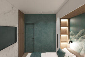 спальня 010001