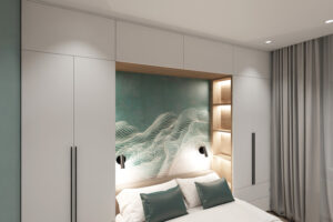 спальня 010002