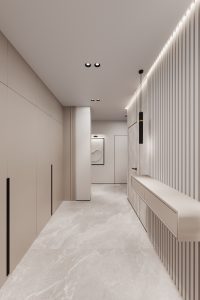 прихожая 030000