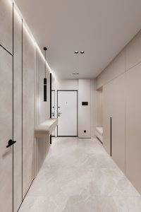 прихожая 030001