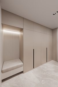 прихожая 030002