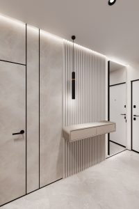 прихожая 030003