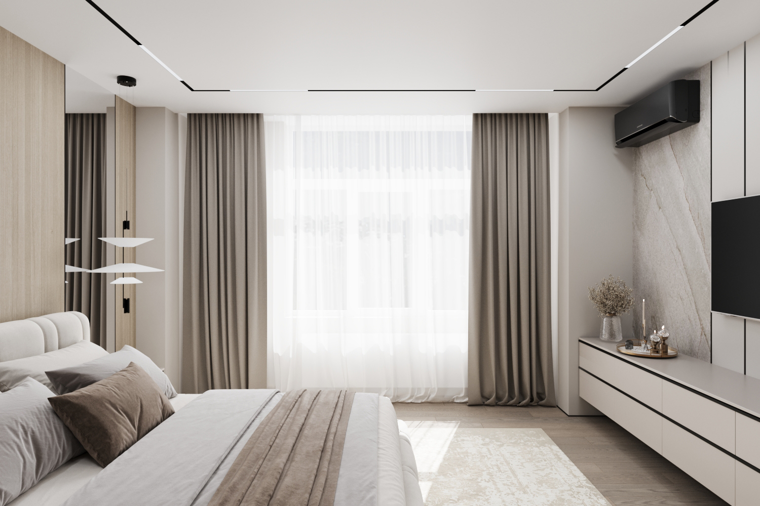 спальня 010000